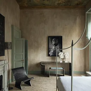Elle Dimora Di Sicilia Gasthof CTA