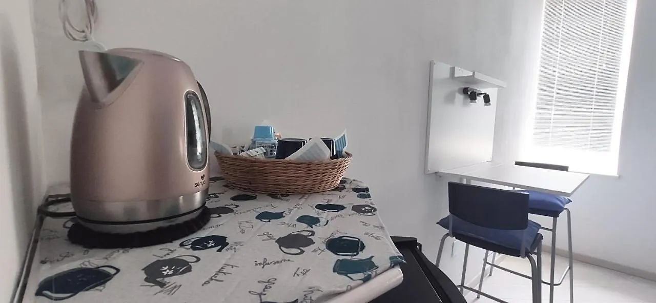 Guest house Blu Mare Hotel Genoa