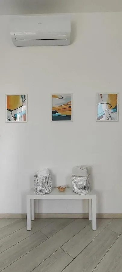 Blu Mare Hotel Genoa